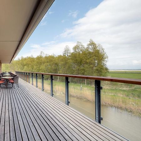 Ostseehotel Dierhagen Kültér fotó