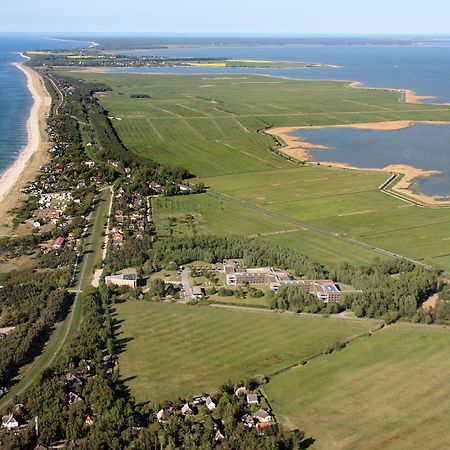 Ostseehotel Dierhagen Kültér fotó