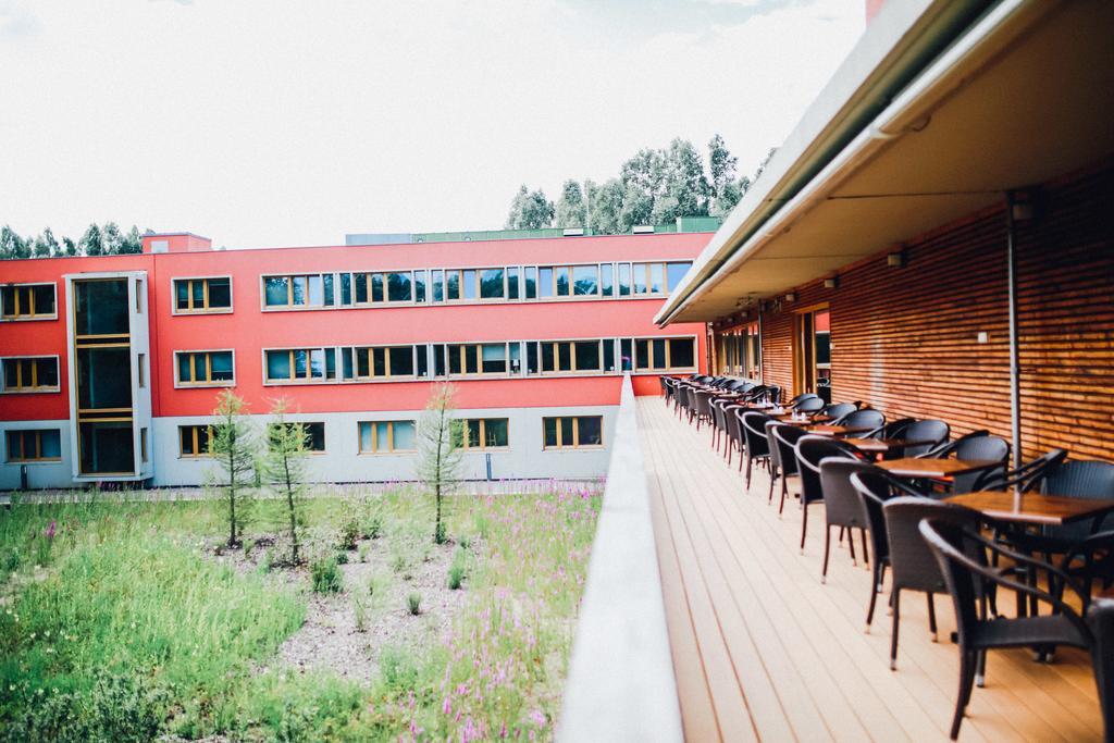 Ostseehotel Dierhagen Kültér fotó