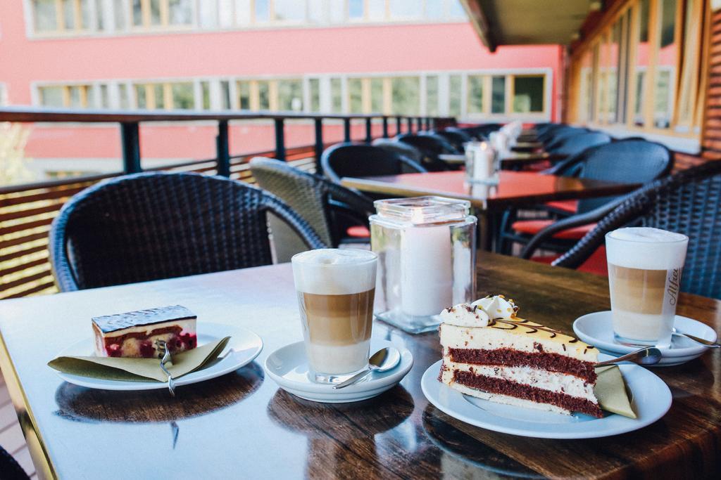 Ostseehotel Dierhagen Kültér fotó