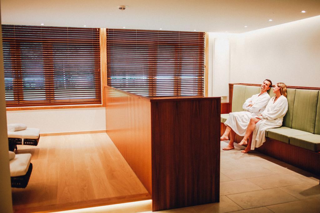 Ostseehotel Dierhagen Kültér fotó