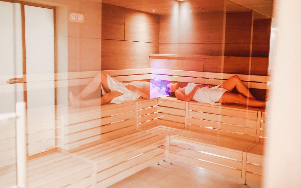 Ostseehotel Dierhagen Kültér fotó
