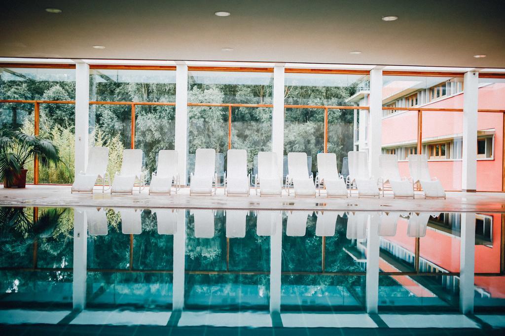 Ostseehotel Dierhagen Kültér fotó