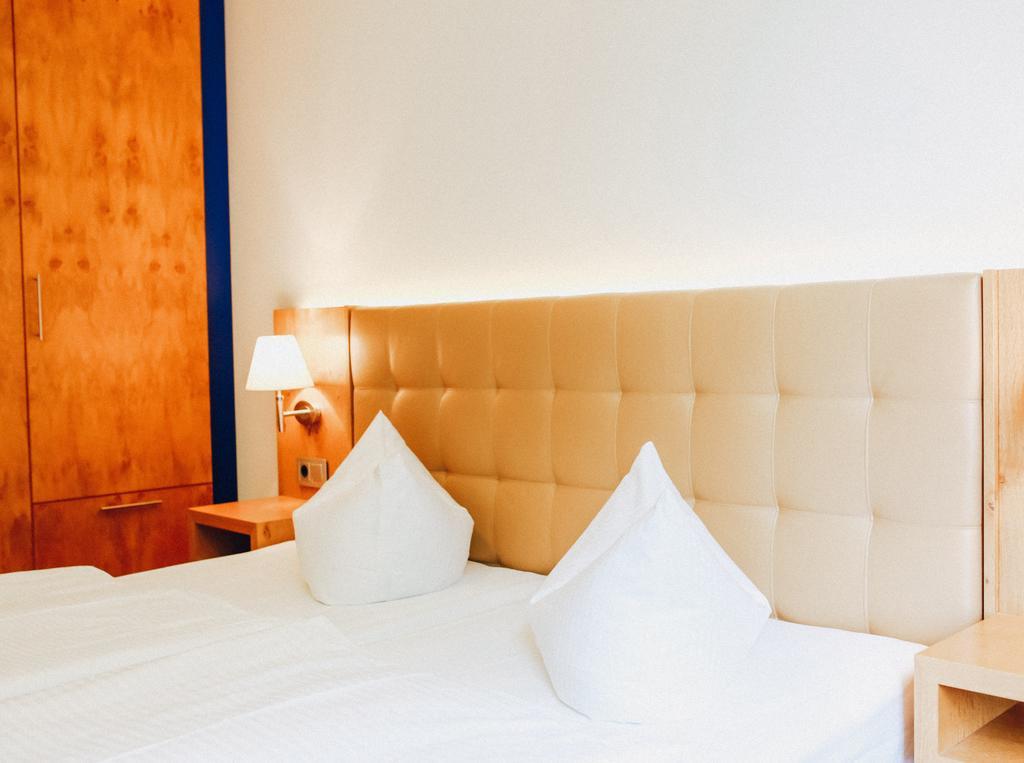 Ostseehotel Dierhagen Kültér fotó