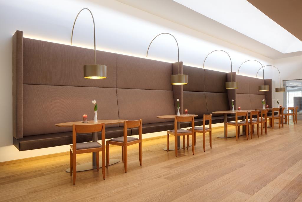 Ostseehotel Dierhagen Kültér fotó