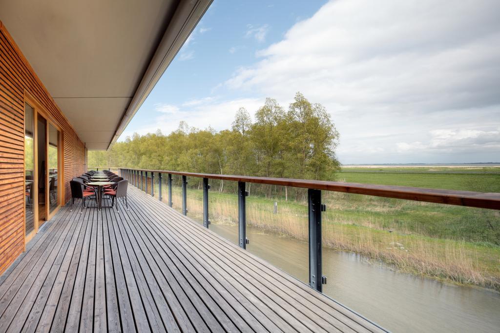 Ostseehotel Dierhagen Kültér fotó