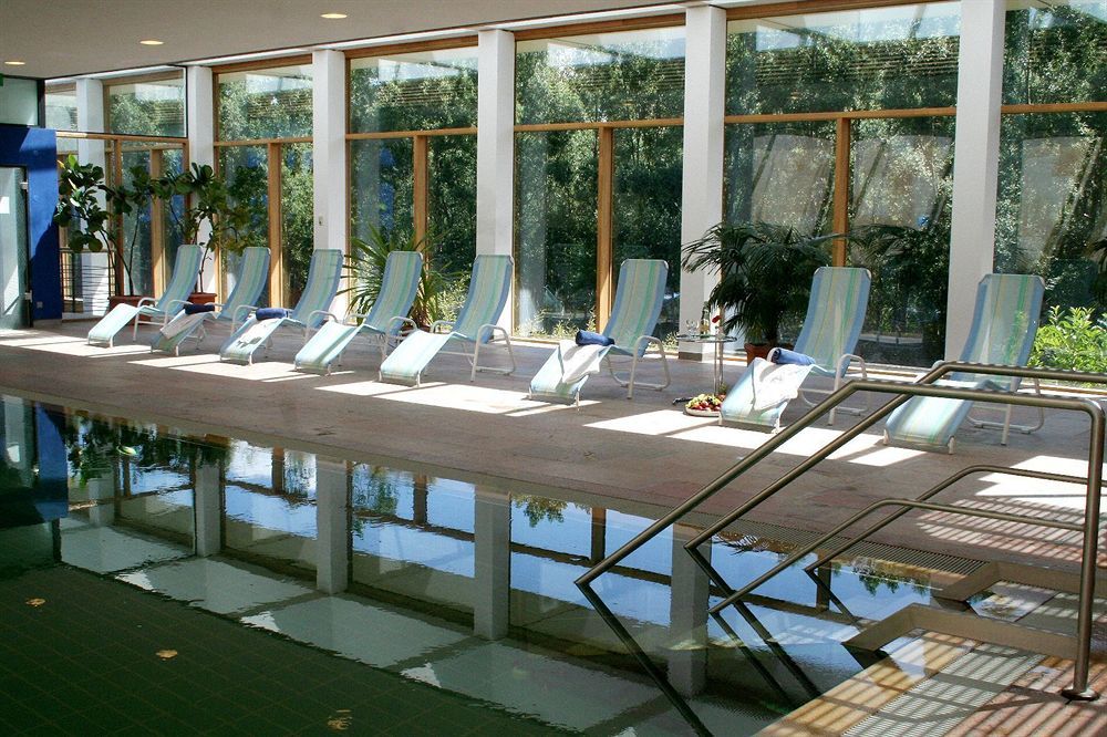Ostseehotel Dierhagen Kültér fotó