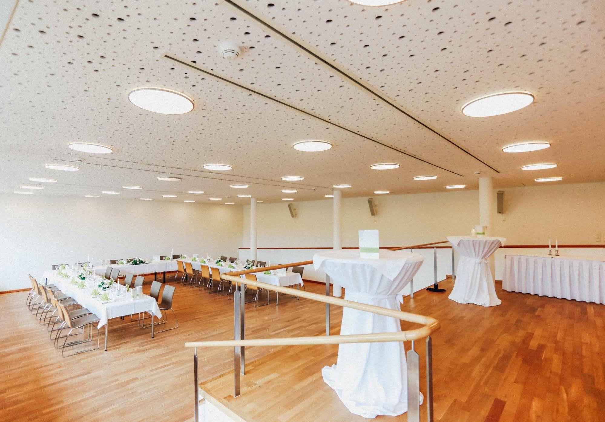 Ostseehotel Dierhagen Kültér fotó