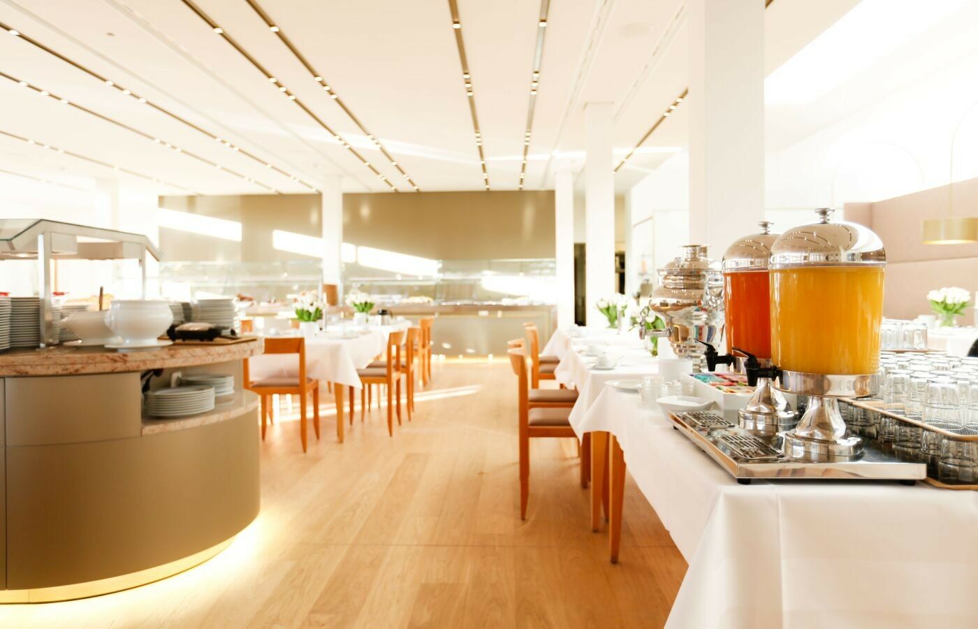 Ostseehotel Dierhagen Kültér fotó