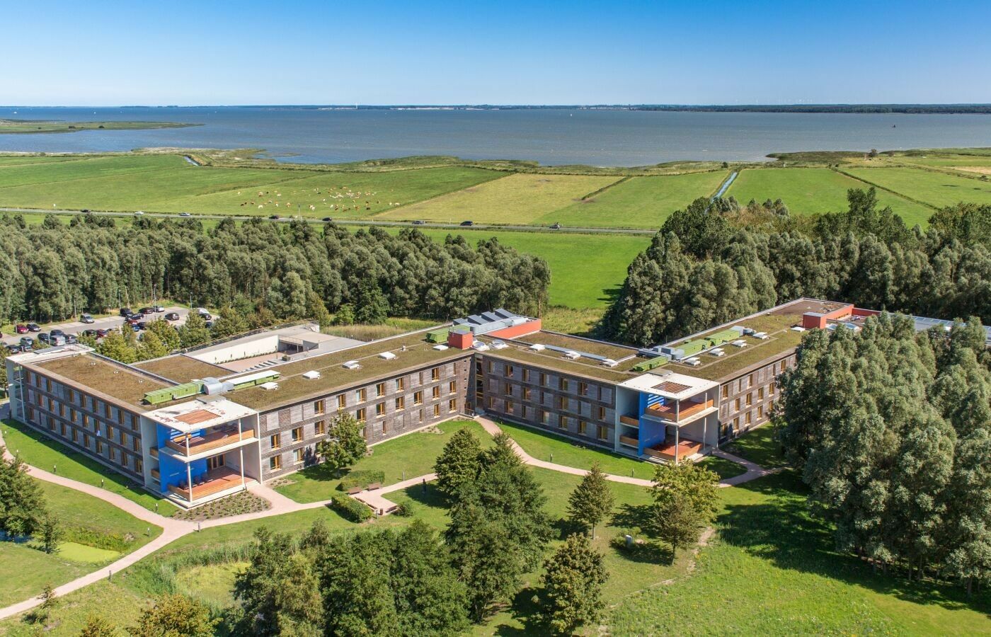 Ostseehotel Dierhagen Kültér fotó