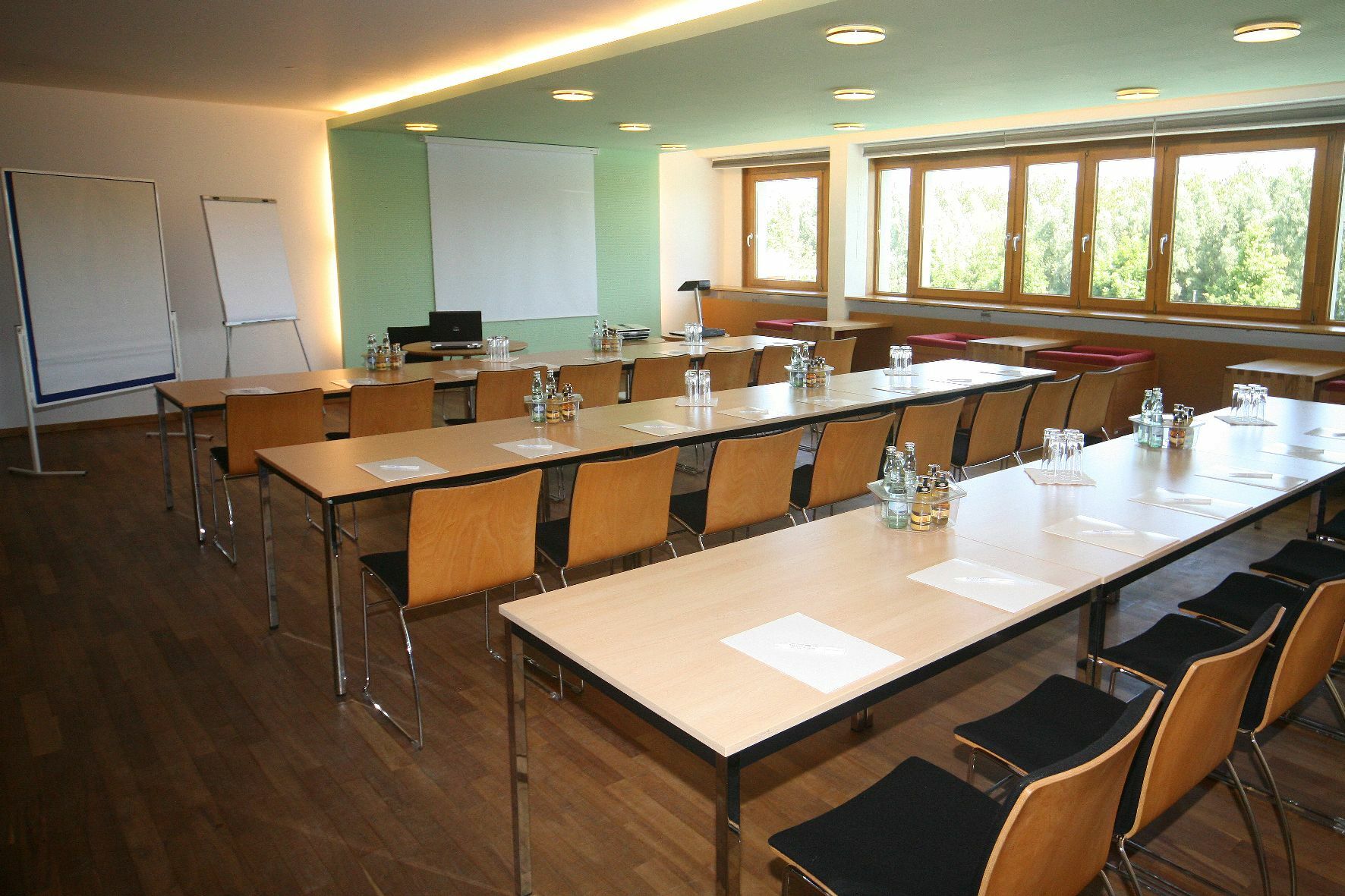 Ostseehotel Dierhagen Kültér fotó