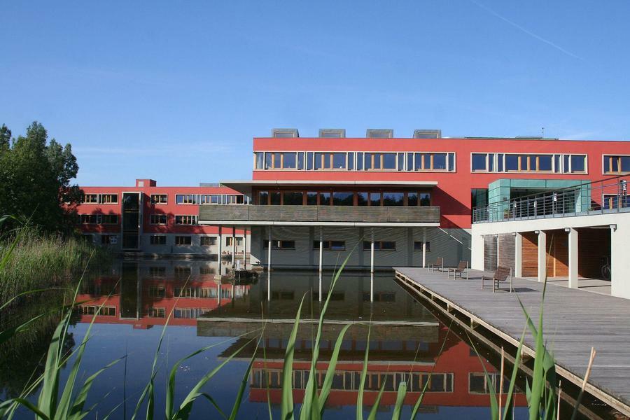 Ostseehotel Dierhagen Kültér fotó